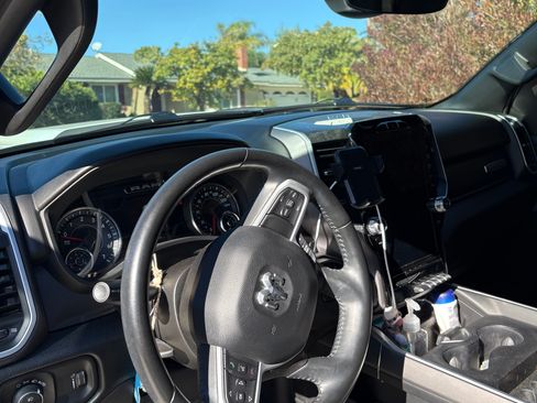 Used 2022 RAM 1500 Big Horn image 6