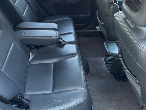 Used 2001 Honda CR-V SE image 20
