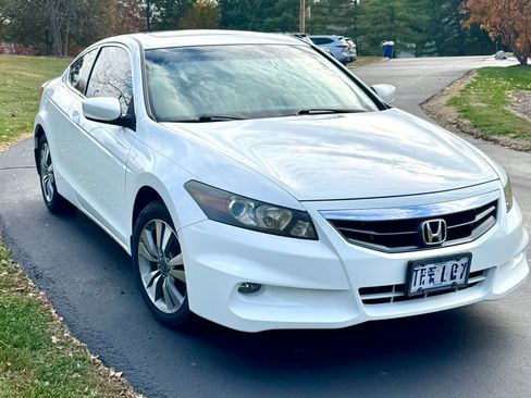 Used 2012 Honda Accord EX image 4
