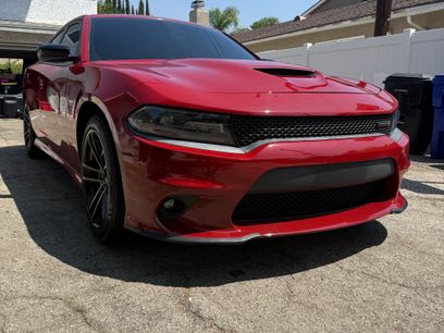 Used 2019 Dodge Charger GT w/ Blacktop Package