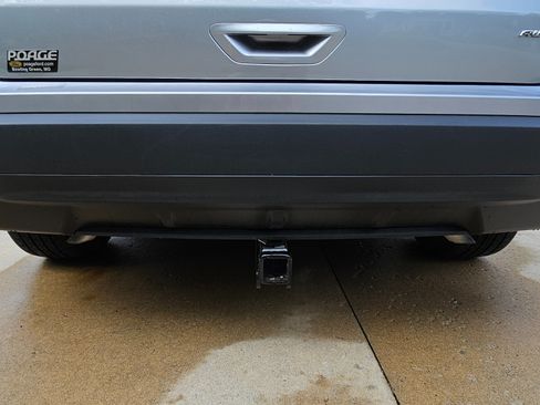 Used 2024 Ford Edge SE image 12