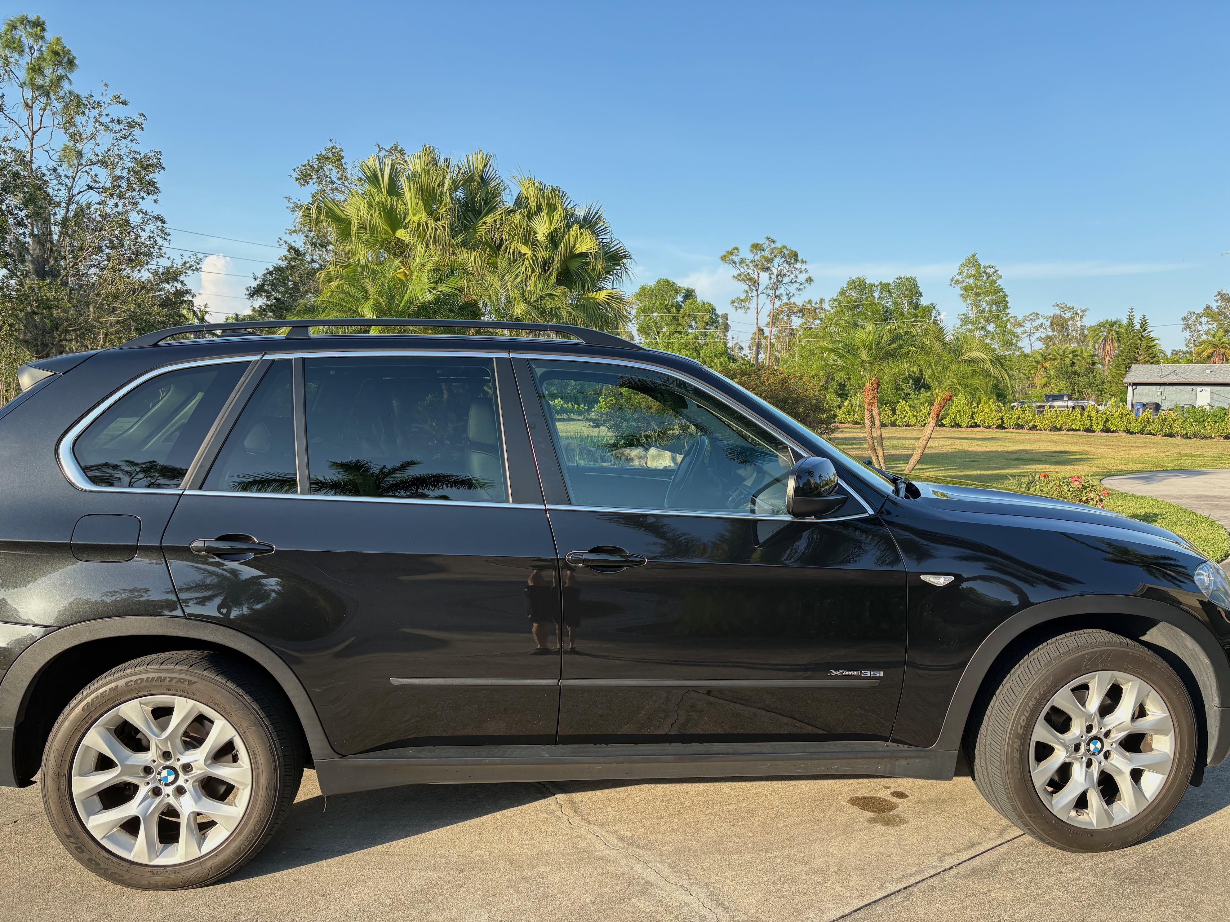 Used 2013 BMW X5 xDrive35i AWD/4WD image 4