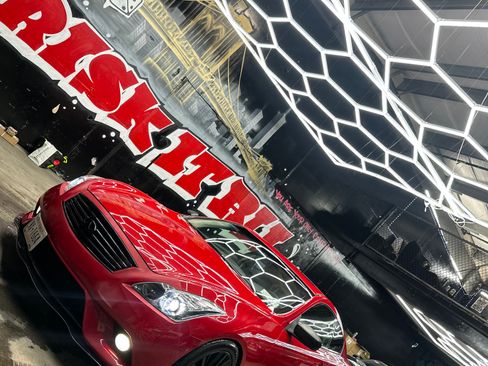 Used 2012 INFINITI G37 x Coupe w/ Premium Pkg image 1