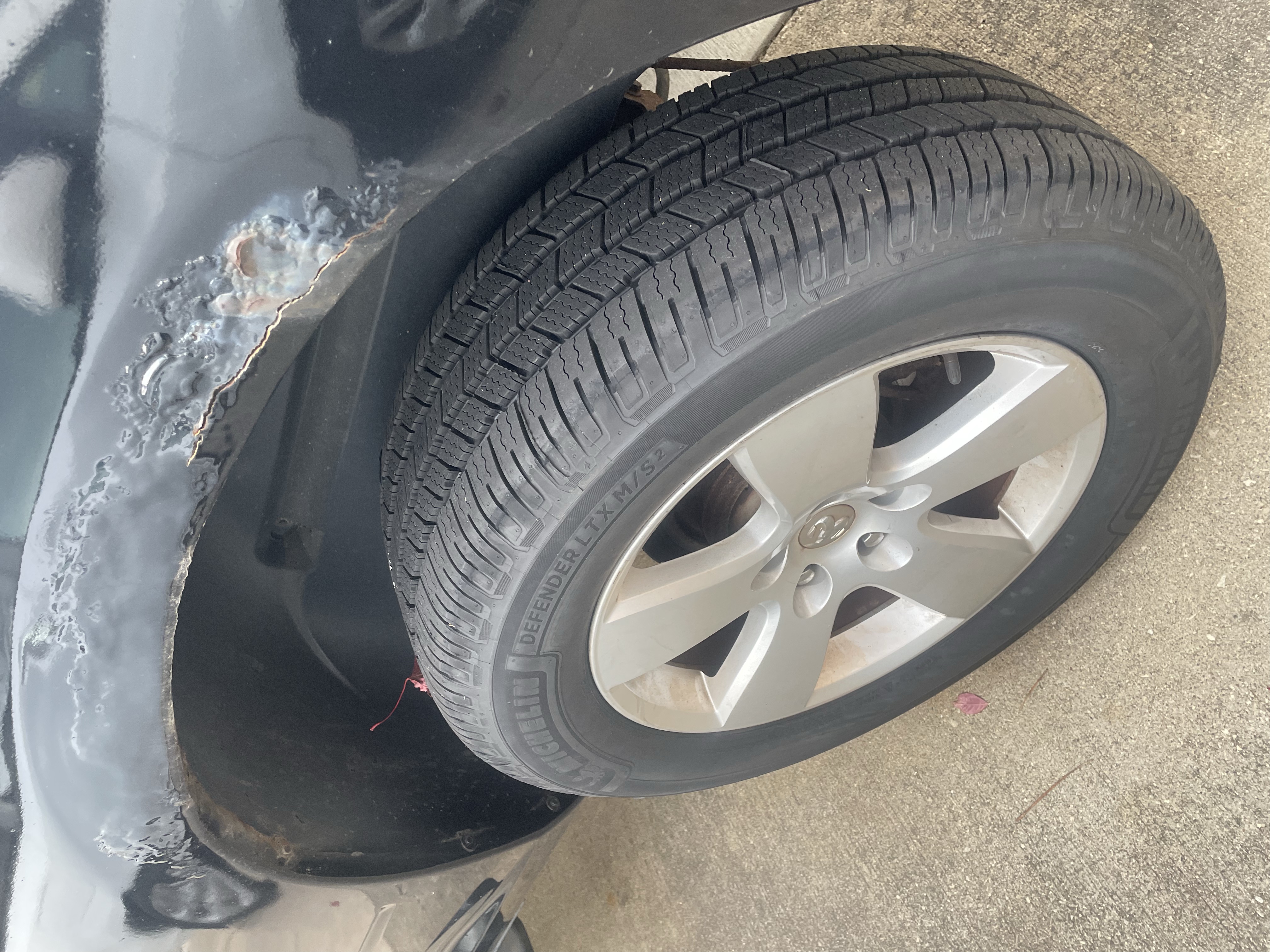 Used 2012 RAM 1500 Express AWD/4WD image 5