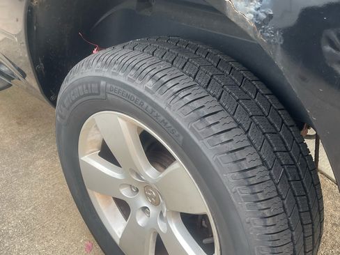 Used 2012 RAM 1500 Express image 5