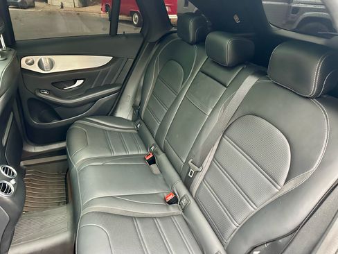 Used 2019 Mercedes-Benz GLC 63 AMG 4MATIC image 13