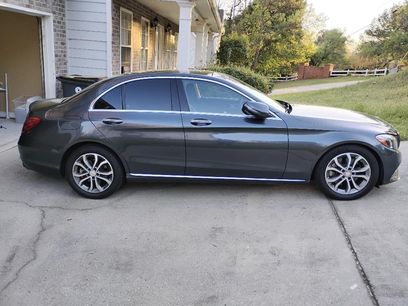 Used 2016 Mercedes-Benz C 300 C 300 Sedan 4D