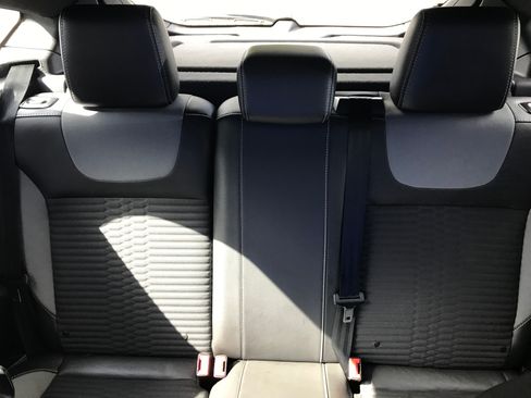 Used 2013 Ford Focus ST image 9