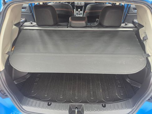 Used 2016 Subaru Crosstrek 2.0i Limited image 12