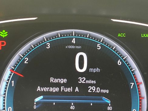 Used 2019 Honda Civic LX image 10