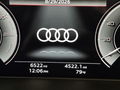 Used 2023 Audi Q5 e Premium Plus w/ Premium Plus Package
