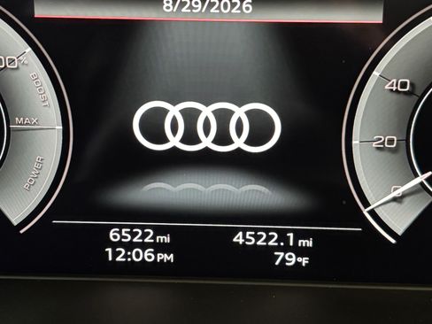 Used 2023 Audi Q5 e Premium Plus w/ Premium Plus Package AWD/4WD image 1