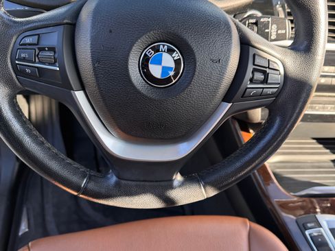 Used 2016 BMW X3 xDrive35i image 10