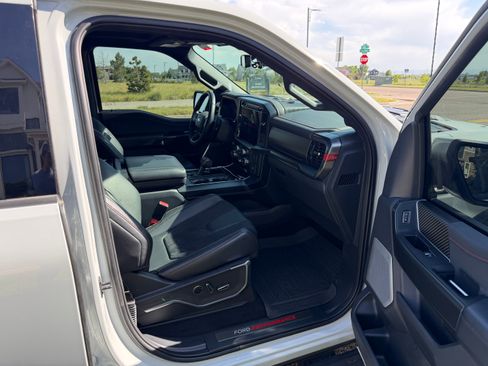 Used 2024 Ford F150 Raptor AWD/4WD image 16