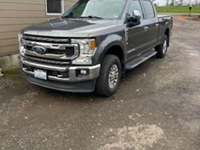 Used 2020 Ford F250 XLT w/ XLT Premium Package
