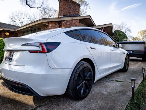 Used 2024 Tesla Model 3 Long Range image 6