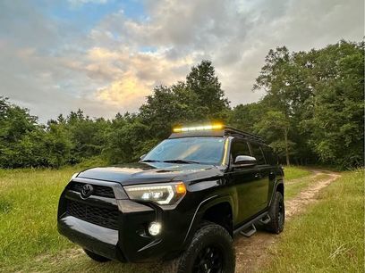 Used 2015 Toyota 4Runner SR5