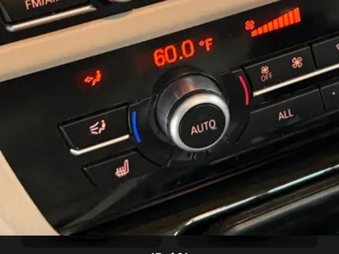 Used 2013 BMW 528i xDrive Sedan image 12