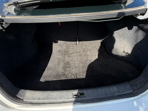 Used 2017 Nissan Sentra S FWD image 15