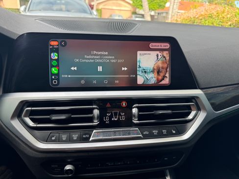 Used 2019 BMW 330i Sedan w/ Convenience Package image 22