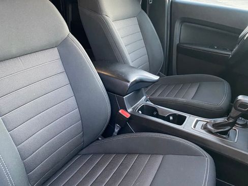 Used 2019 Ford Ranger XLT w/ Equipment Group 301A Mid image 13