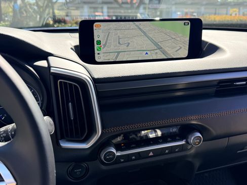 Used 2026 MAZDA CX-50 AWD 2.5 Hybrid w/ Weather Package image 15