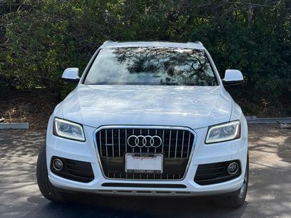 Used 2015 Audi Q5 TDI Premium Plus w/ Technology Package
