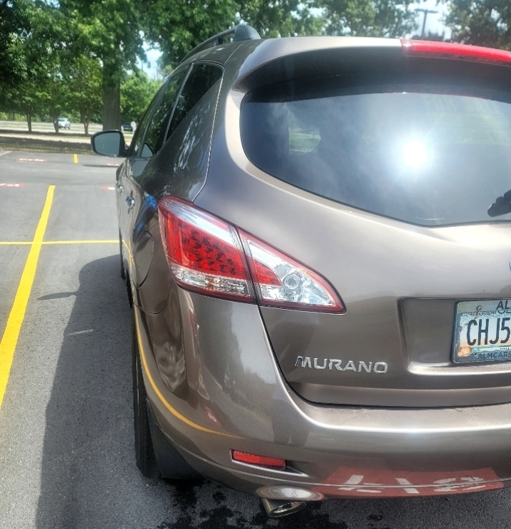 Used 2013 Nissan Murano SL FWD image 16