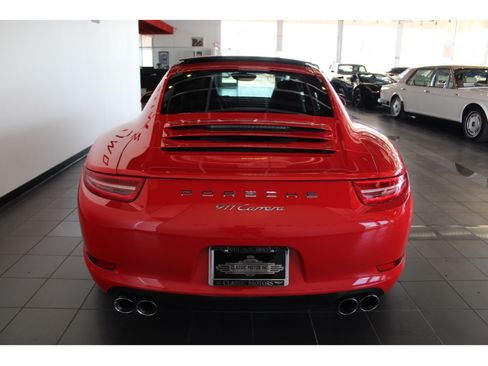 Used 2013 Porsche 911 Carrera RWD image 20
