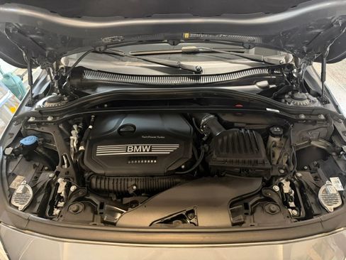 Used 2022 BMW 228i xDrive Gran Coupe w/ Convenience Package AWD/4WD image 19