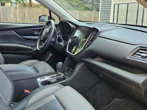 Used 2023 Subaru Ascent Onyx Edition image 6