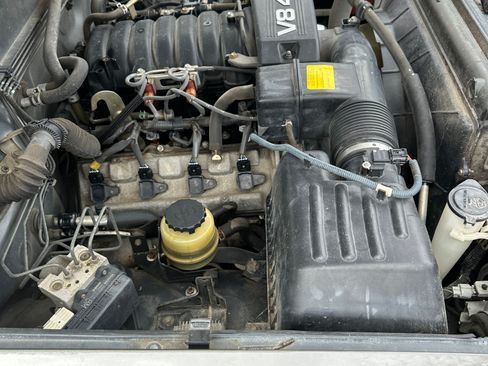 Used 2005 Toyota Tundra Limited image 15