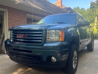 Used 2012 GMC Sierra 1500 SLE w/ Power Tech Package