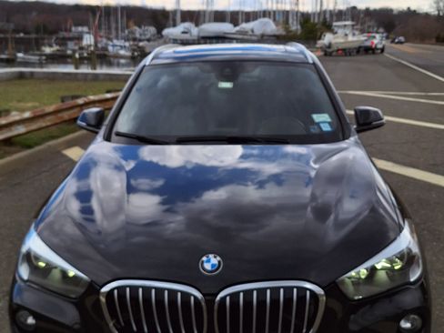 Used 2019 BMW X1 xDrive28i w/ Convenience Package image 4
