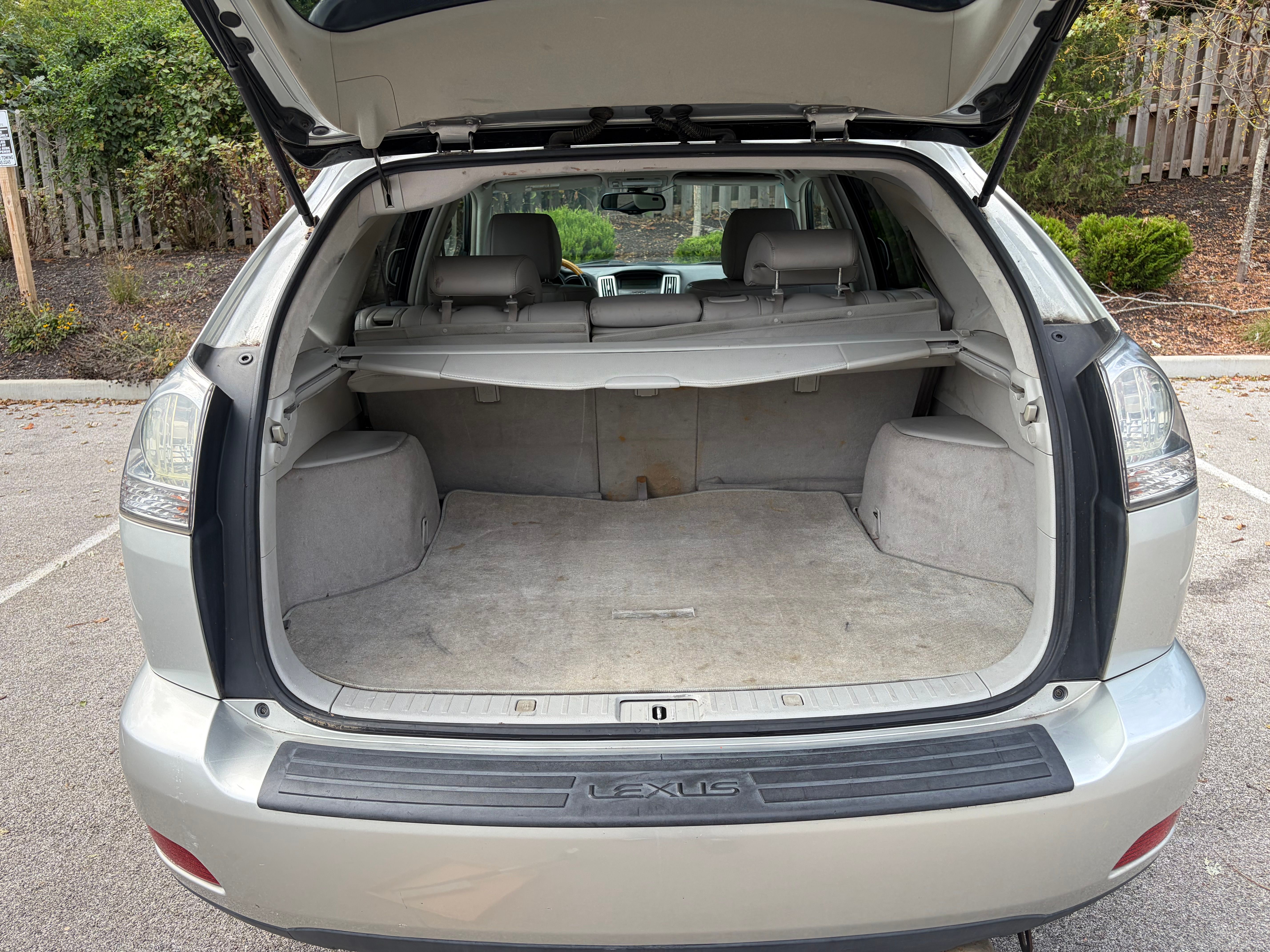 Used 2005 Lexus RX 330 AWD image 10
