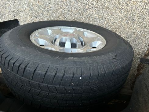 Used 2008 GMC Yukon XL 2500 SLT image 16