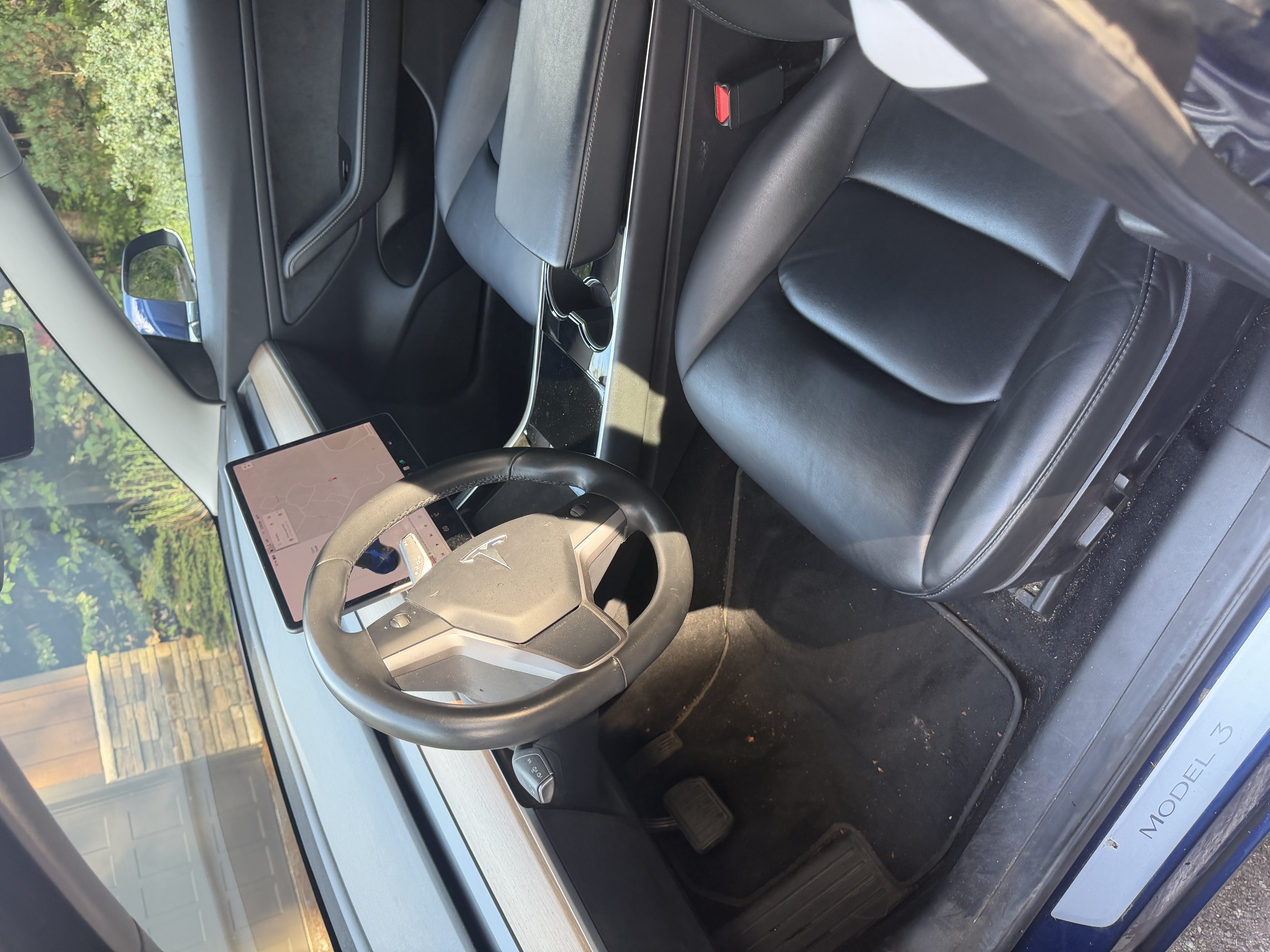 Used 2019 Tesla Model 3 Long Range AWD/4WD image 15