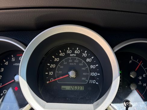 Used 2006 Toyota 4Runner Sport AWD/4WD image 14