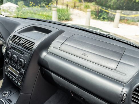 Used 2003 Lexus IS 300 300 SportCross Hatchback 4D image 15