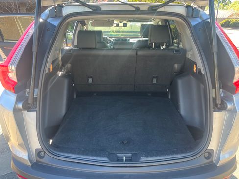 Used 2019 Honda CR-V EX-L image 13