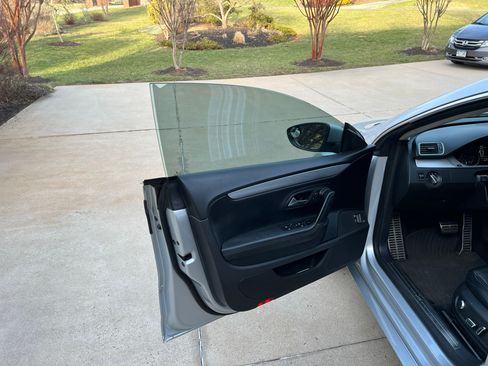 Used 2013 Volkswagen CC Sport Plus image 8