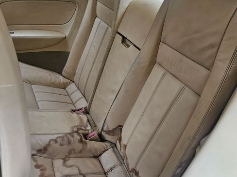 Used 2007 Bentley Continental GTC image 8