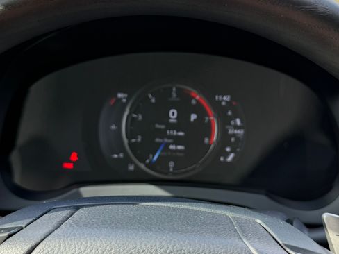 Used 2022 Lexus IS 500 image 12