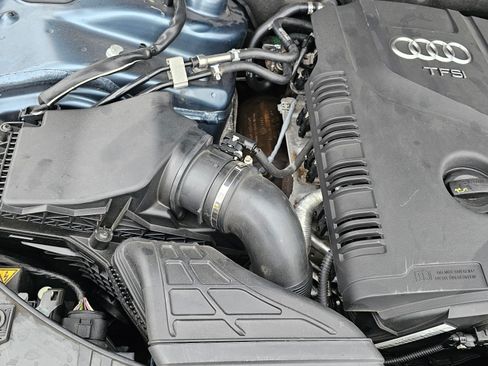 Used 2015 Audi A4 2.0T Premium Plus w/ Technology Package image 17