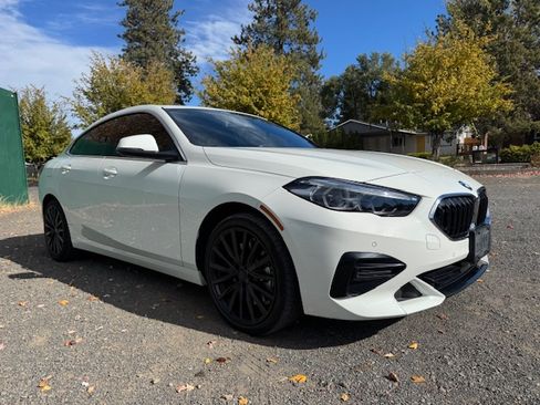 Used 2022 BMW 228i xDrive Gran Coupe w/ Convenience Package image 10