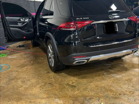 Used 2020 Mercedes-Benz GLE 350 image 7