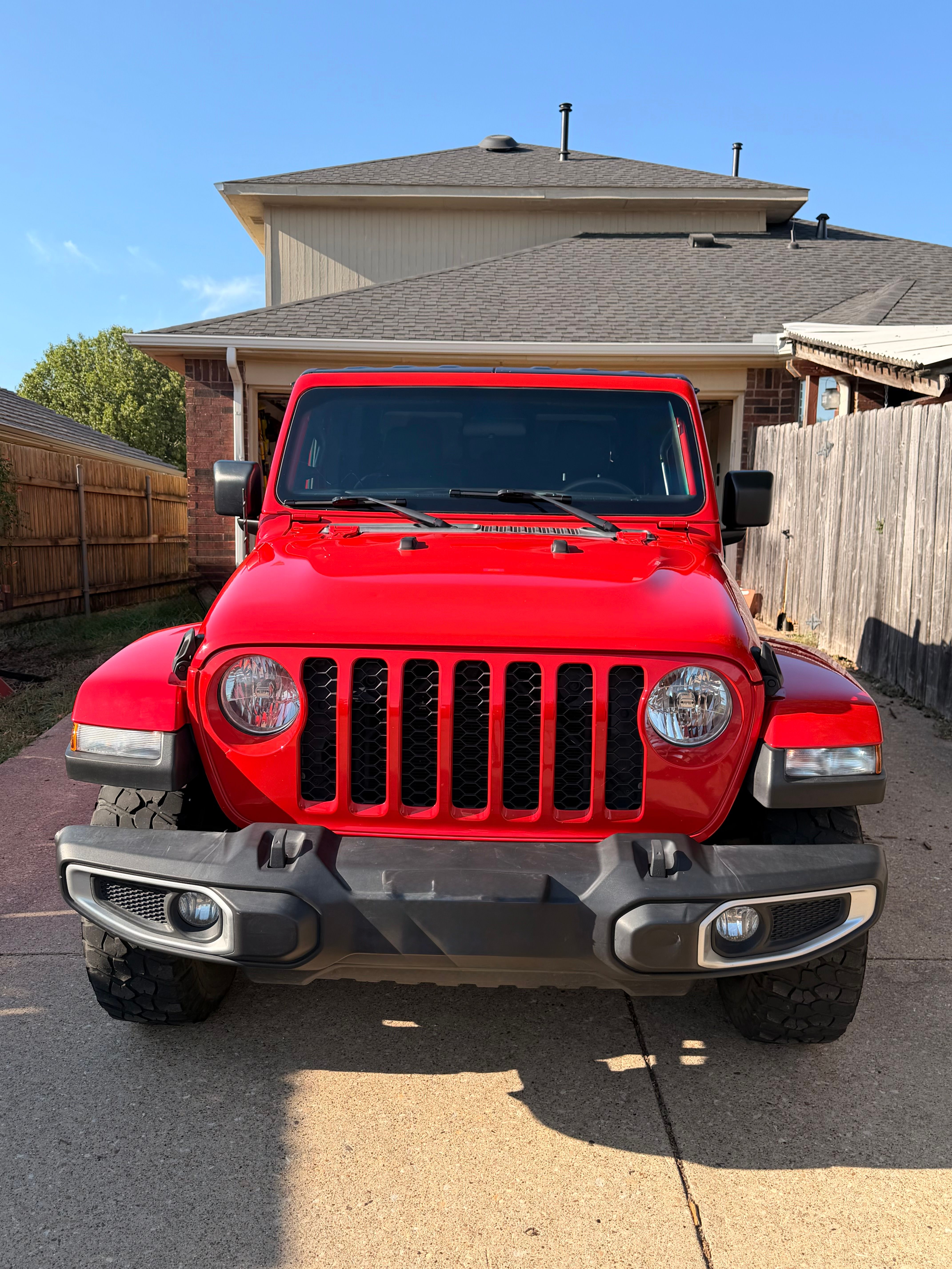 Used 2023 Jeep Gladiator Sport AWD/4WD image 10