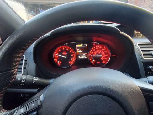 Used 2017 Subaru WRX STI image 6