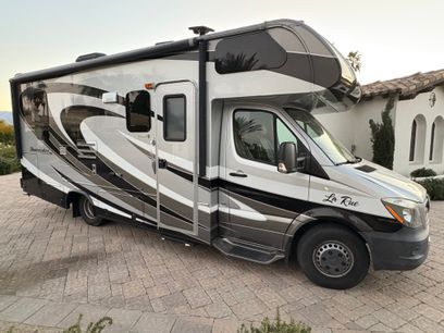 Used 2014 Mercedes-Benz Sprinter 3500