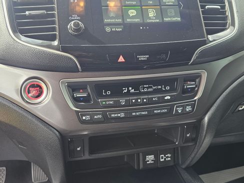 Used 2021 Honda Pilot EX-L image 15